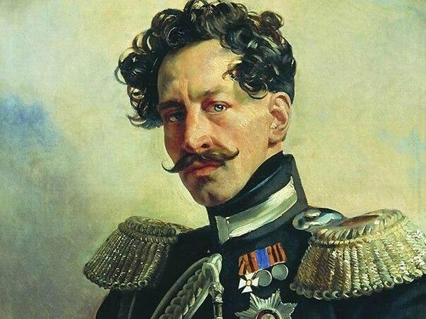 Граф Василий Алексеевич Перовский — генерал от кавалерии, генерал-адъютант, оренбургский губернатор, затем генерал-губернатор.