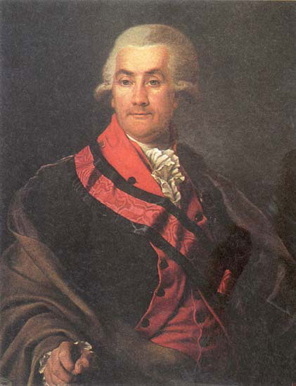 Игельстром Осип Андреевич (1737–1817) — барон, Симбирский и Уфимский генерал-губернатор в 1784–1792 годах, оренбургский военный губернатор в 1796–1798 годах, генерал от инфантерии.