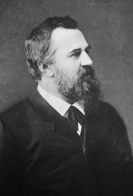 МАЙКОВ Леонид Николаевич [1839—1900] — историк русской литературы