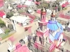 Берды глазами художников