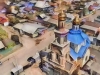Берды глазами художников