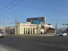 Центральный рынок города Оренбурга