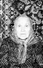 Полторыхина (Мельникова) Анна Дмитриевна. Снимок конец 70-х годов ХХ века