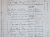 Приказ 2-му Оренбургскому казачьему Воеводы Нагого полку №166 от 15 мая 1915 года о награждении казака станицы Бердской Георгиевской медалью 3 степени (номер 40205).
