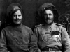Воробьев Андрей Иванович (справа) и Черемухин Константин (слева)