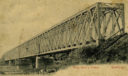 Мост через реку Сакмару близ Берд
