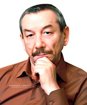 Владимир Иванович Митряев