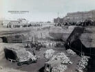 Котлован Казанского собора. Фотографии Оренбурга 1886 года