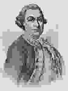 Петр Иванович Рычков (1 октября ст. ст. 1712, Вологда — 15 октября 1777, Екатеринбург) — русский чиновник, географ, историк и краевед.