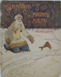 "Сказка о рыбаке и рыбке" была написана А.С. Пушкиным болдинской осенью 1833 г. (датирована 14 октября)