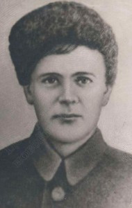 Александр Михайлович Чеверев - герой Гражданской войны