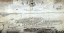 Перспектива Ригельмана как источник информации об Оренбурге XVIII века
