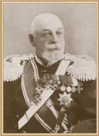 Сегодня исполнилось 165 лет со дня рождения Николая Александровича Сухомлинова (27 июля (8 августа) 1850) – Оренбургского губернатора и наказного атамана Оренбургского казачьего войска с 1911 по 1915 годы.
