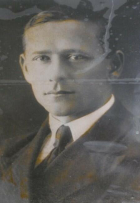 Предтеченский Вениамин Михайлович. ? по 1941 Учитель физики и математики.
