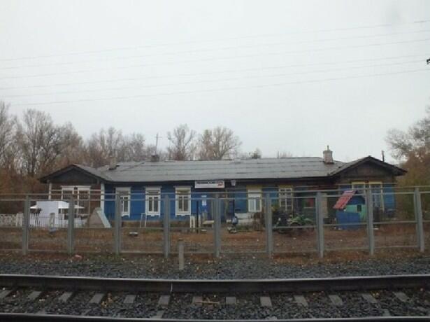 Многие оренбуржцы знают 18 разъезд как «Ленинский луч» - именно так называлась железнодорожная станция, действовавшая здесь в советское время.