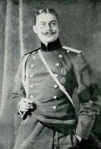 Владимир Николаевич фон Дрейер (1876 - 22 февраля 1967, Монте-Карло), генерал-майор, военный корреспондент.