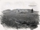 Исследование последних курганов на Бердинской горе 5 —11 мая 1905 года