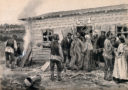 «Новый враг»: эпидемия холеры в Оренбурге в 1829-1830 годах