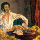 Неизвестный Пушкин: полноватый, нелюбимый, сабля наголо