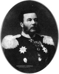 Астафьев Михаил Иванович (1821-1884)