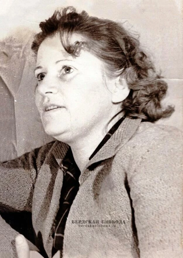 Екатерина Александровна Пушкина