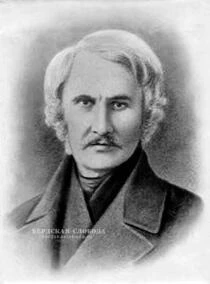 Эдуард Александрович Эверсман всю свою жизнь посвятил изучению природы Оренбургского края.