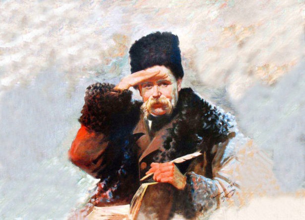 Как творец, поэт Тарас Григорьевич Шевченко принадлежит целиком украинской национальной культуре, а как человек, трудной и даже драматической судьбы персонаж - российской истории