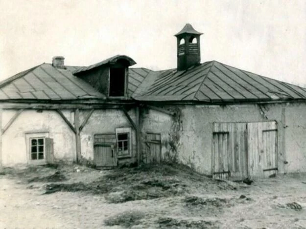 Орск уездный. Фото с сайта http://orskmuseum.ru/