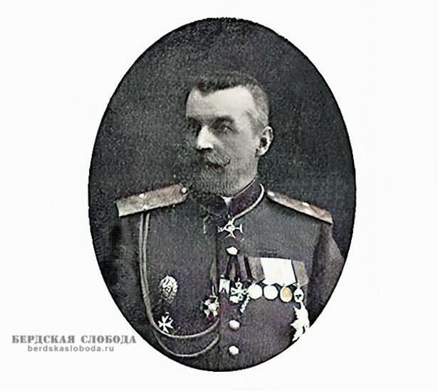 13 сентября (1 сентября по ст.с.) 1862 года в Санкт-Петербургской губернии родился Михаил Степанович Тюлин (1862-1935), оренбургский губернатор и наказной атаман Оренбургского казачьего войска в 1915- 1917 годах.