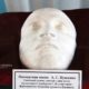Кто привез посмертную маску Пушкина в Оренбург?