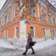 В Оренбурге утверждена объединённая зона охраны объектов культурного наследия (ОКН)
