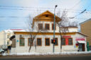 Какой дом дал название бывшей Гришковской улице