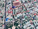 «Разрубленные» кварталы старого Оренбурга