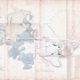 План Оренбурга выгонной земли, 1848 год