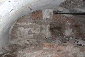 Флигель. Винные подвалы Виктора Звенигородского