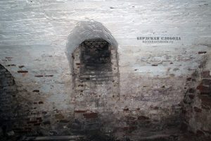 Флигель. Винные подвалы Виктора Звенигородского