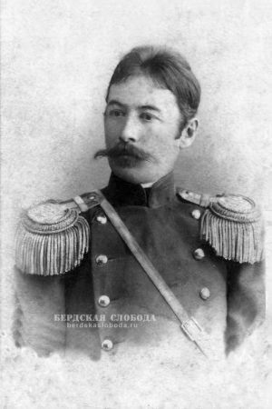 Генерал Хаджи-Ахмет Исхакович Ижбулатов (1851-1921 гг.): от кадета Оренбургского Неплюевского корпуса&nbsp;до командира Башкирского отдельного корпуса