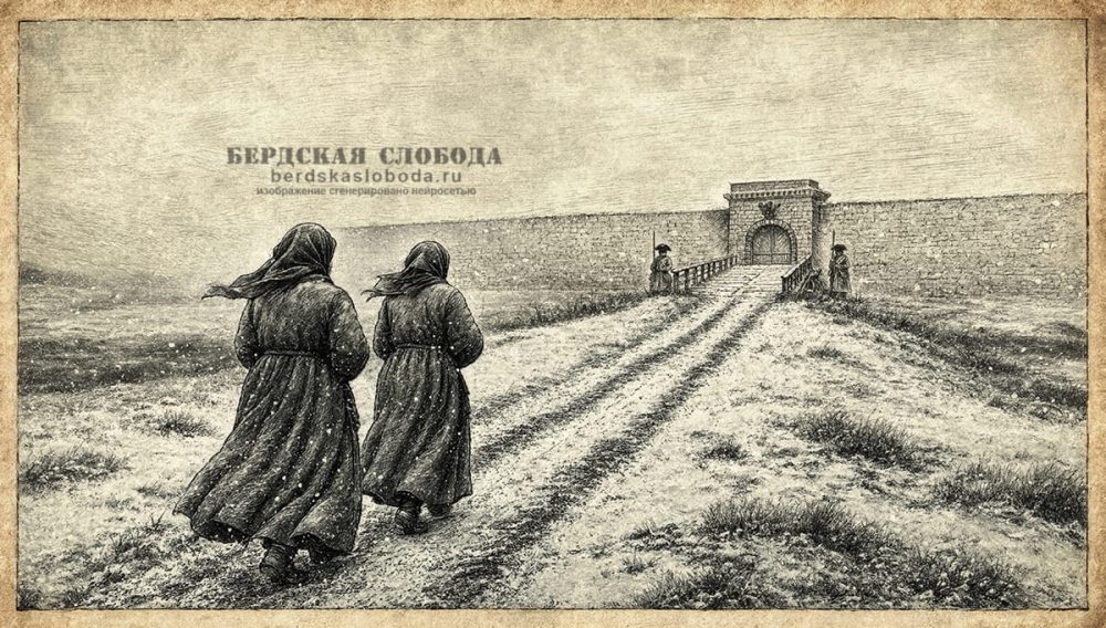 Трагическая судьба казачки Ирины Репиной: плен у пугачёвцев, тайное послание в осаждённый Оренбург и смерть на Аманатном дворе в 1774 году.