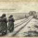 Трагедия казачки Ирины Репиной (историческая реконструкция)