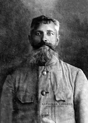 Григорий Кириллович Лобов — личность для Берд знаковая. С 1903 по 1919 годы этот человек с выразительным, твердым взглядом преподавал в мужском отделении Бердской школы