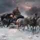 «Беда: буран!»: как осенняя степь пересадила Пушкина в сани
